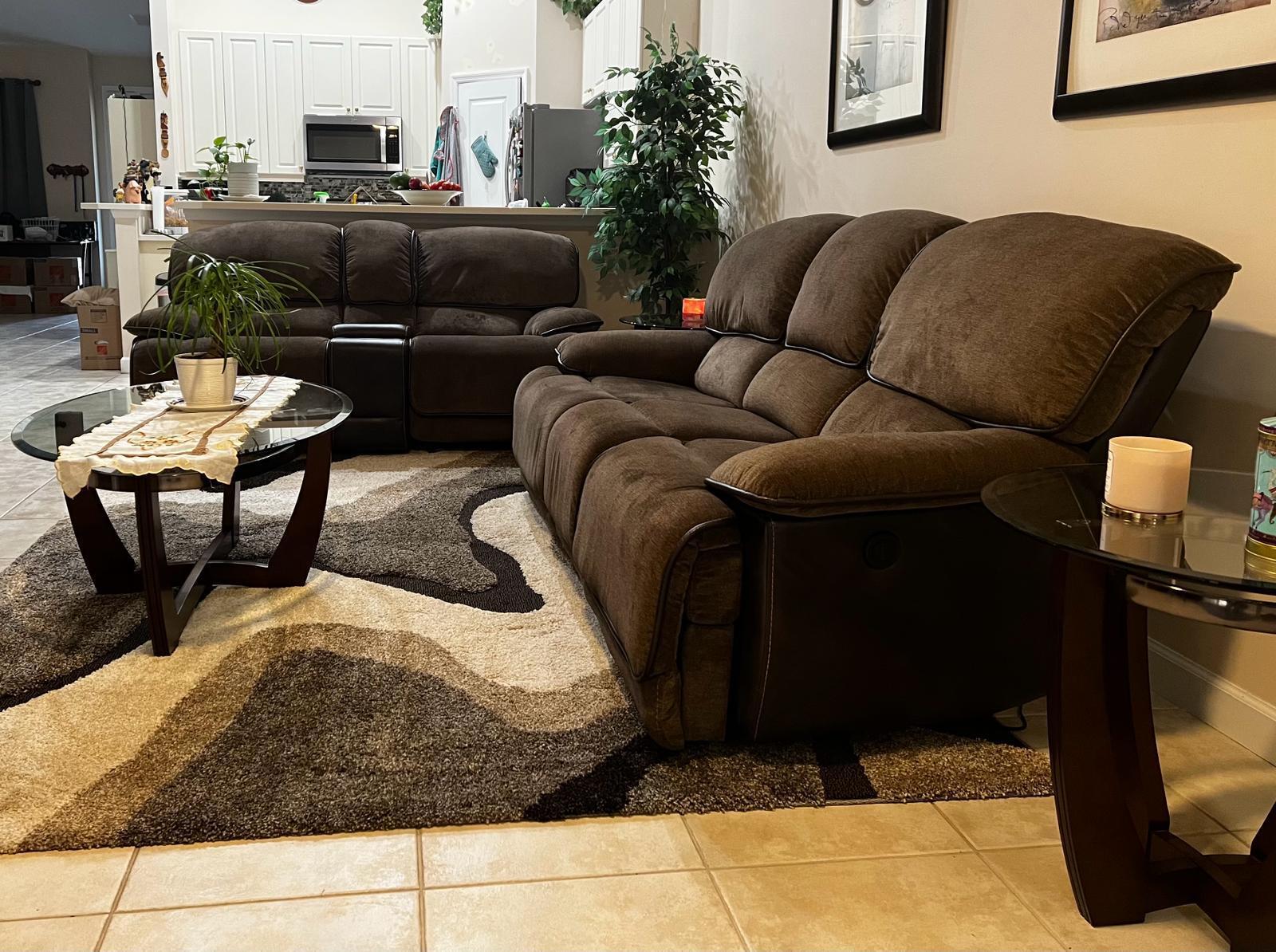 TRADITION PLAT NO 8 - Residential Lease