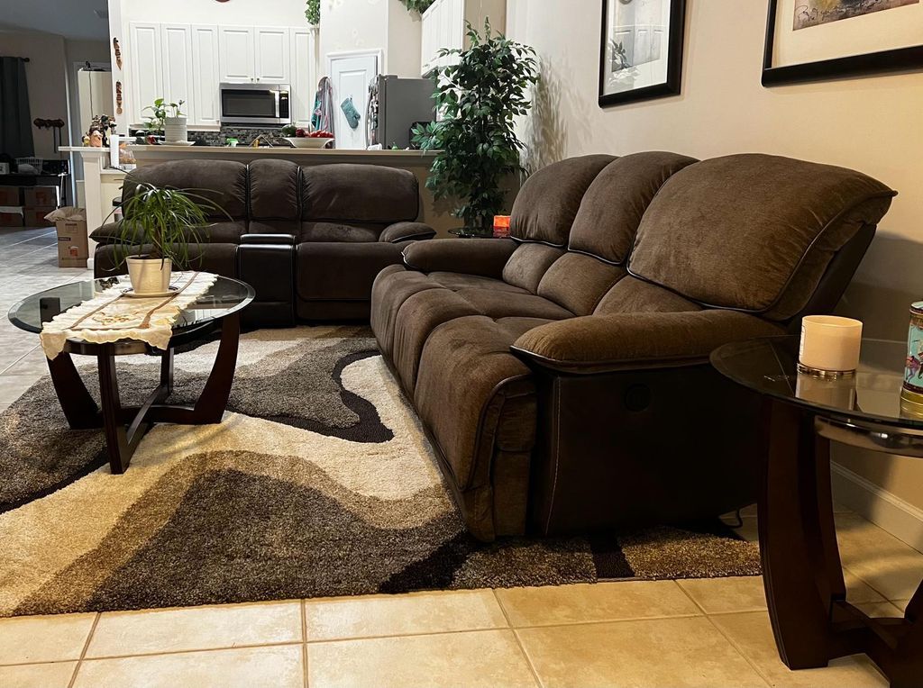 Photo of 10490 SW Waterway Lane, Port Saint Lucie, FL 34987 (MLS # B26005956)