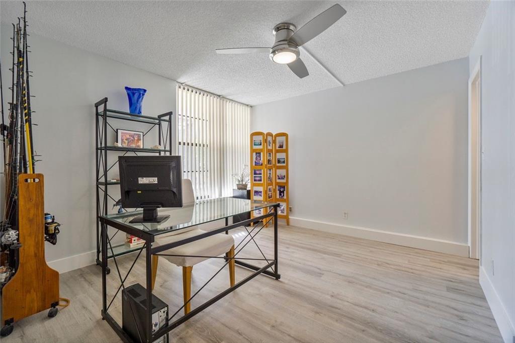 Boca Bayou Condominium - Residential