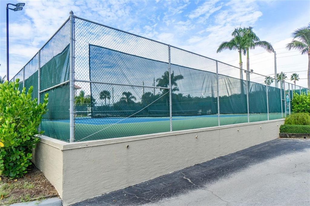 Boca Bayou Condominium - Residential