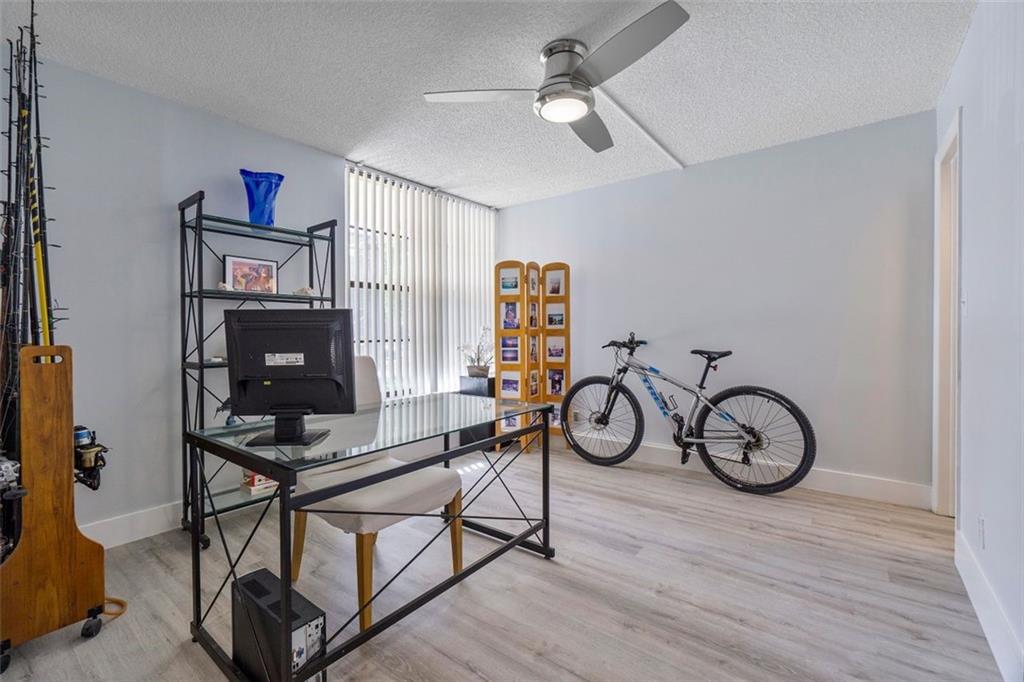Boca Bayou Condominium - Residential