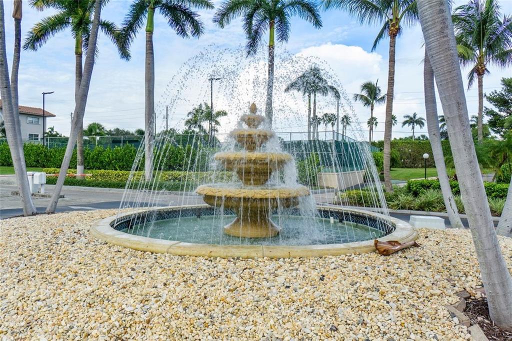 Boca Bayou Condominium - Residential