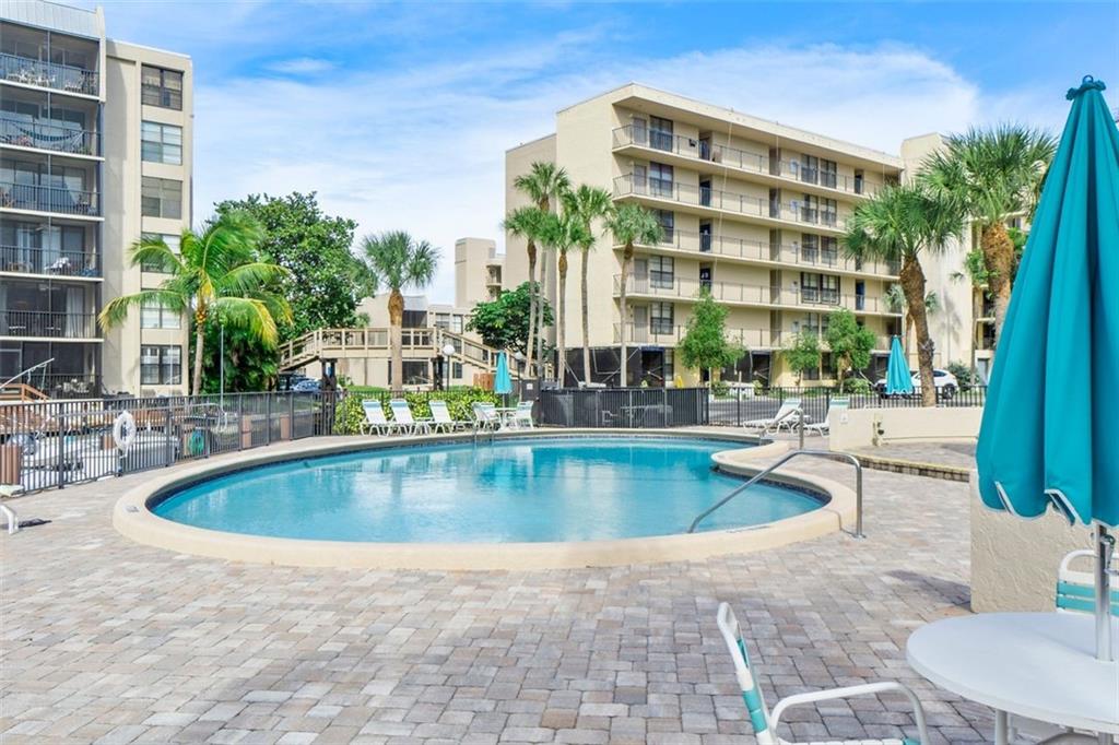 Boca Bayou Condominium - Residential