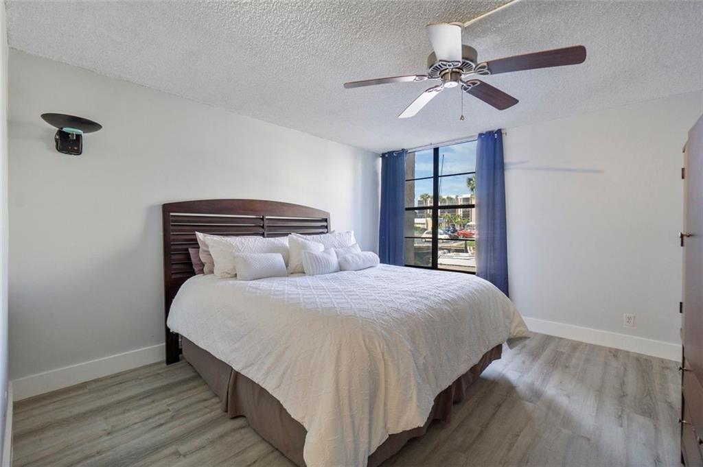 Boca Bayou Condominium - Residential