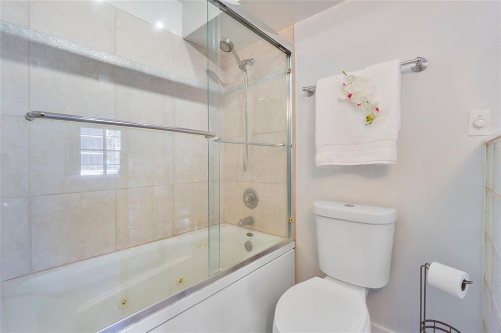 Boca Bayou Condominium - Residential