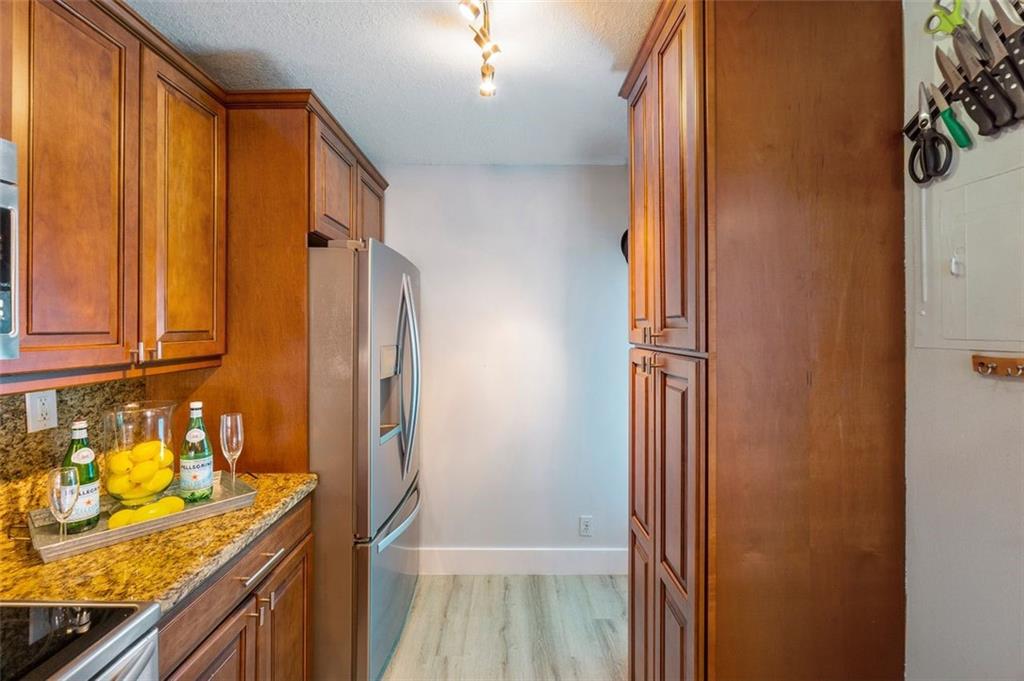 Boca Bayou Condominium - Residential