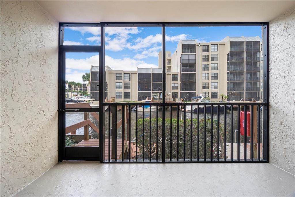 Boca Bayou Condominium - Residential