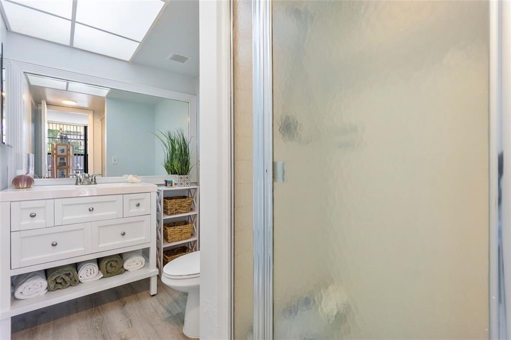 Boca Bayou Condominium - Residential