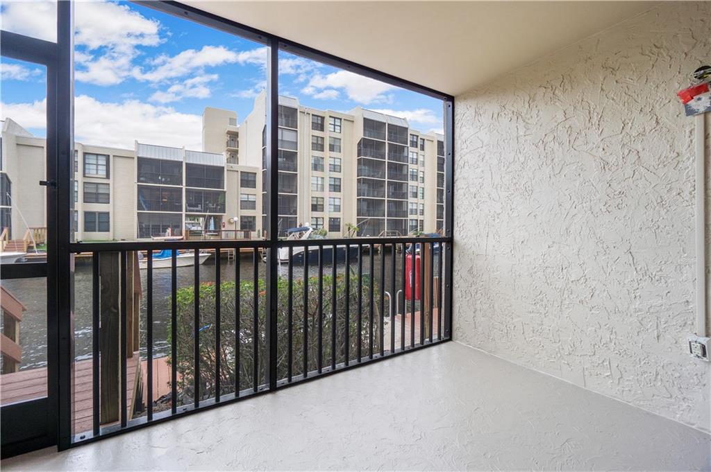 Boca Bayou Condominium - Residential