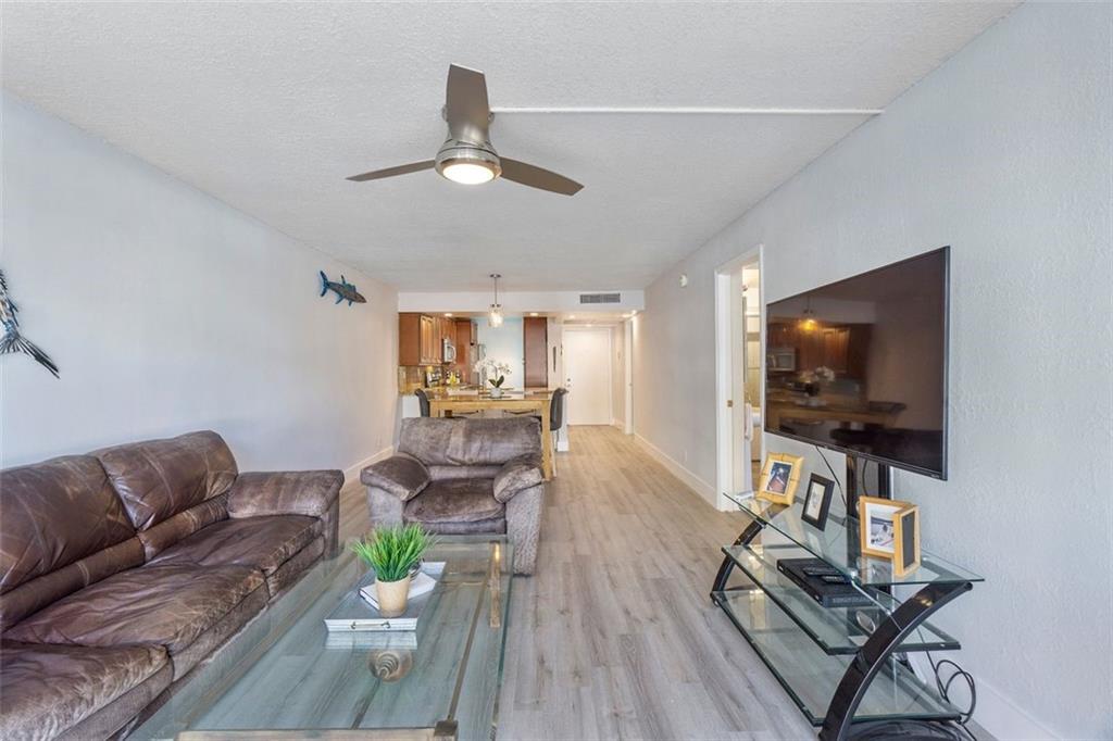 Boca Bayou Condominium - Residential