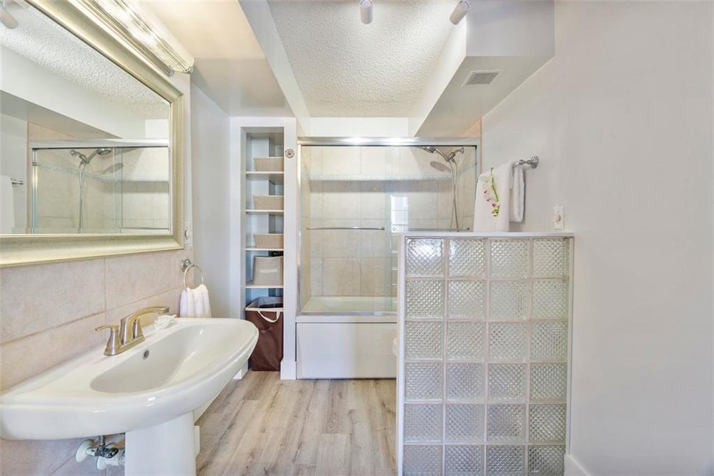 Boca Bayou Condominium - Residential