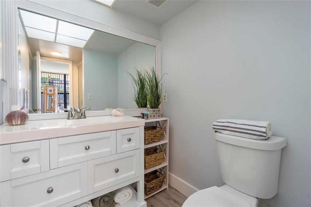 Boca Bayou Condominium - Residential
