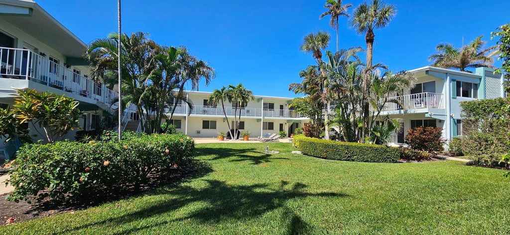 Photo of 6660 N Ocean Boulevard #17, Ocean Ridge, FL 33435 (MLS # R11003719)