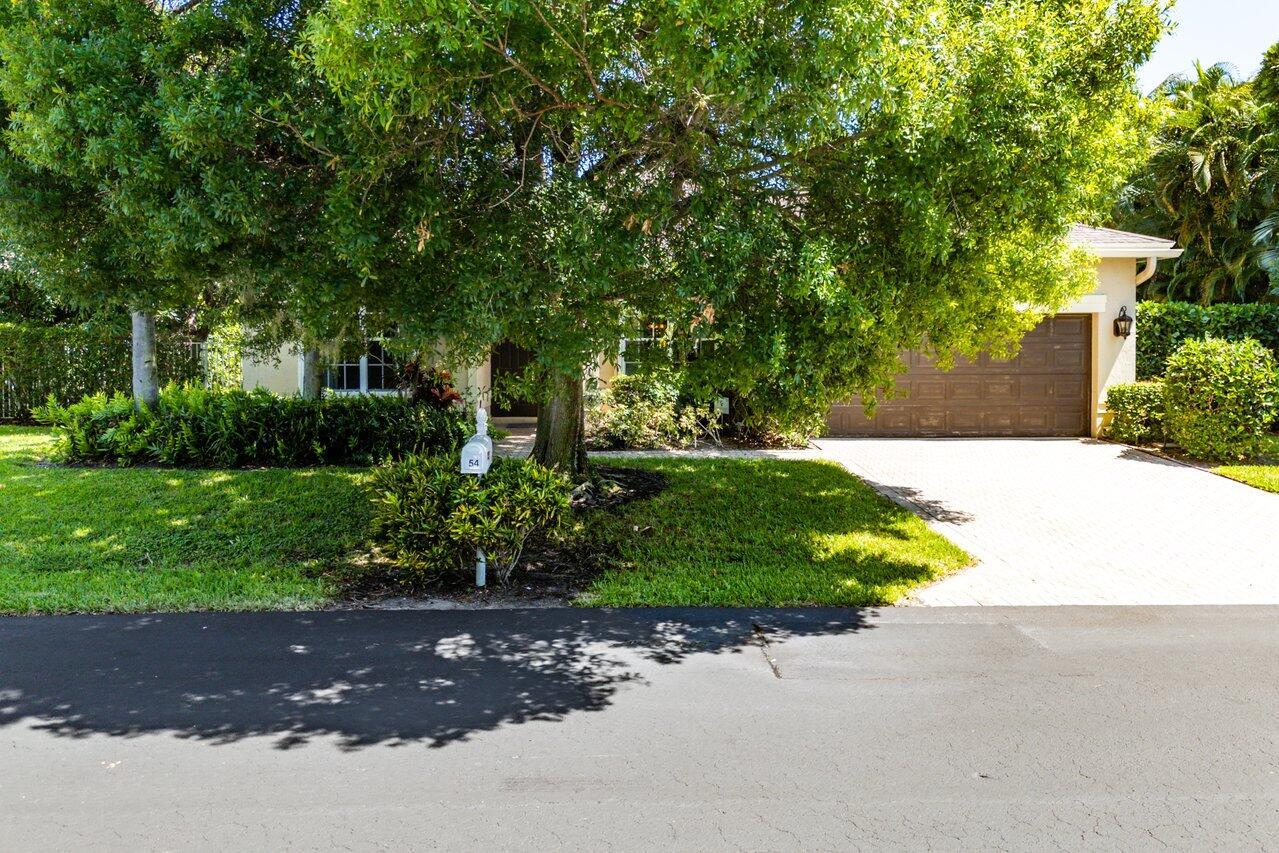 54 Lake Eden Drive