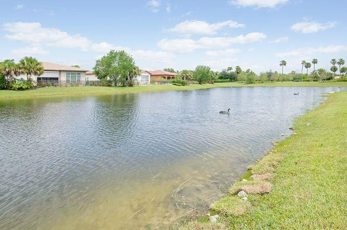 HERON BAY/CREEKSIDE - Residential