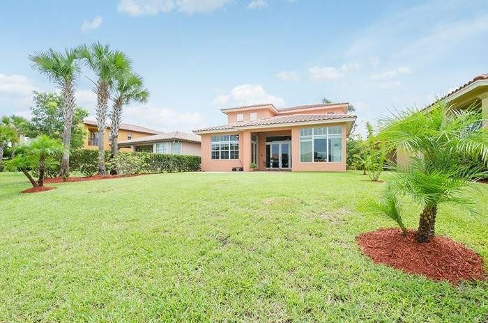 HERON BAY/CREEKSIDE - Residential