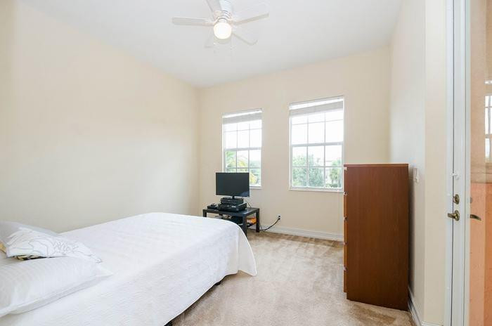 HERON BAY/CREEKSIDE - Residential