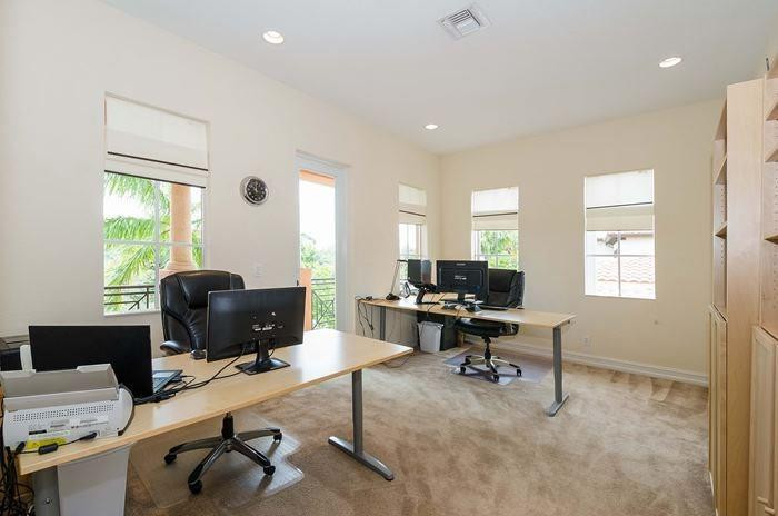 HERON BAY/CREEKSIDE - Residential