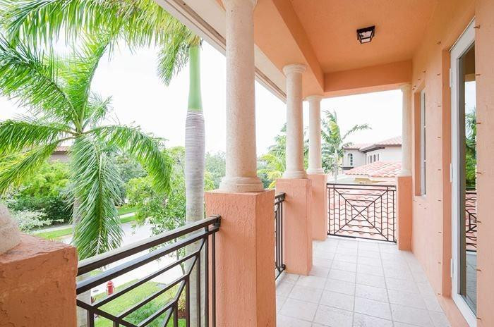 HERON BAY/CREEKSIDE - Residential