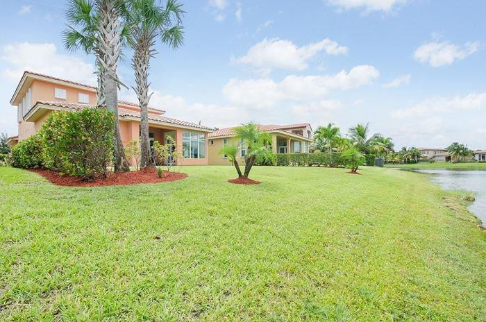 HERON BAY/CREEKSIDE - Residential