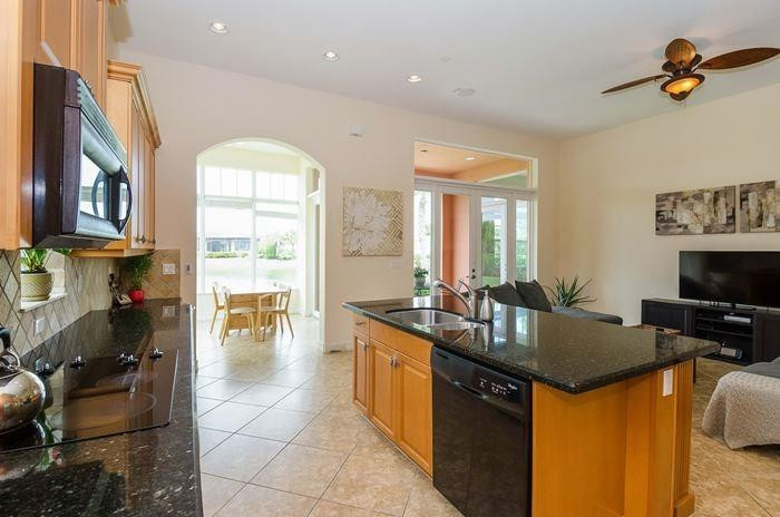 HERON BAY/CREEKSIDE - Residential