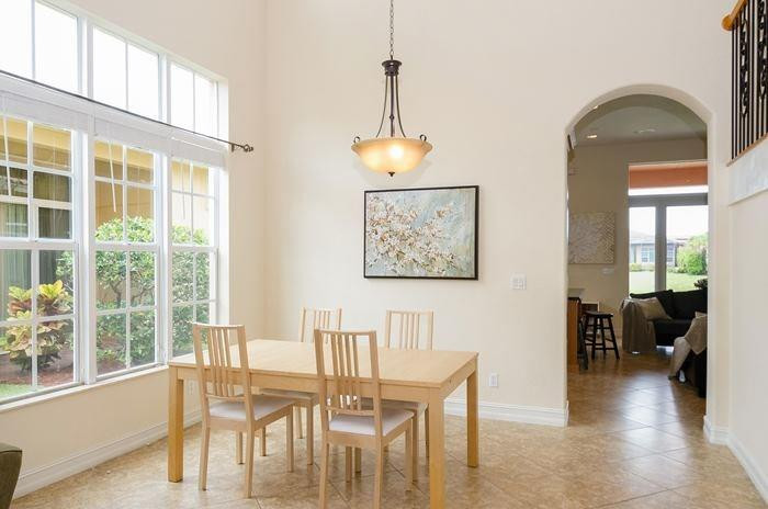 HERON BAY/CREEKSIDE - Residential