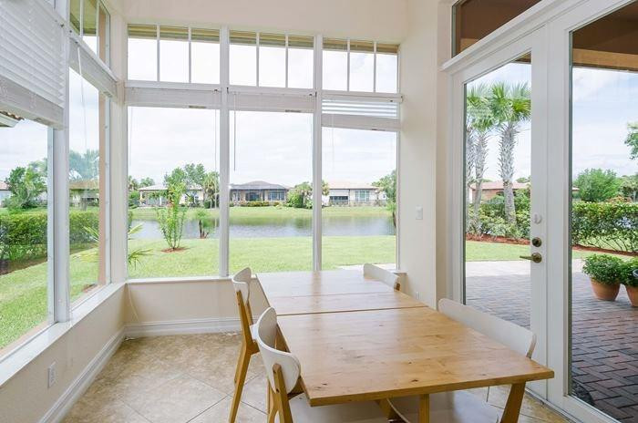 HERON BAY/CREEKSIDE - Residential