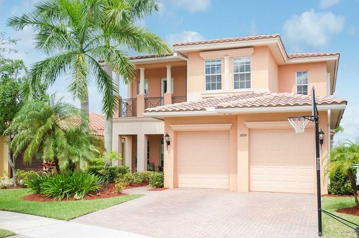 HERON BAY/CREEKSIDE - Residential