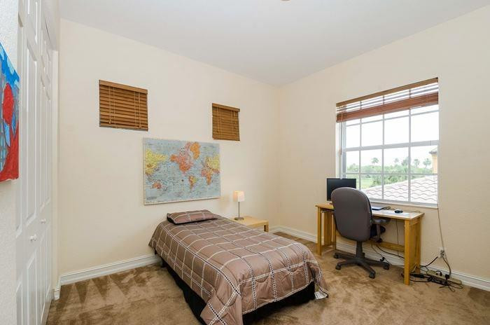 HERON BAY/CREEKSIDE - Residential