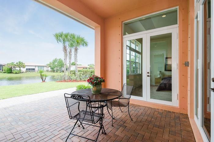 HERON BAY/CREEKSIDE - Residential