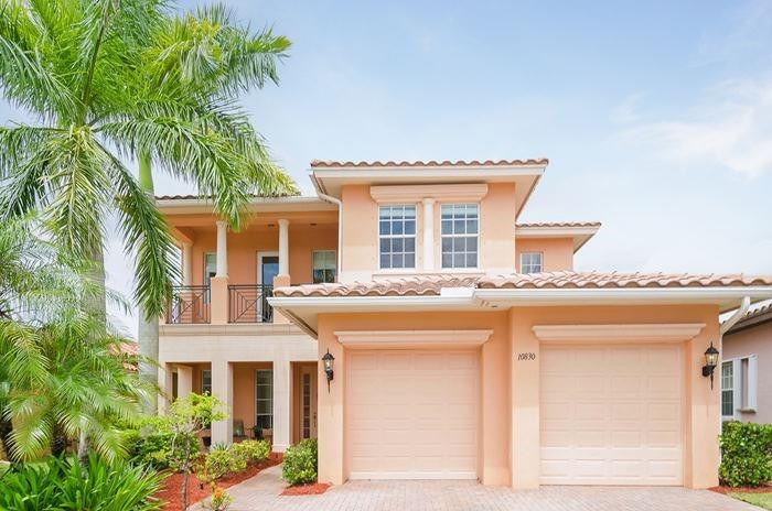 HERON BAY/CREEKSIDE - Residential