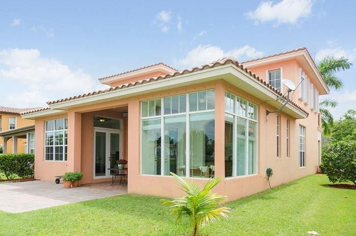 HERON BAY/CREEKSIDE - Residential