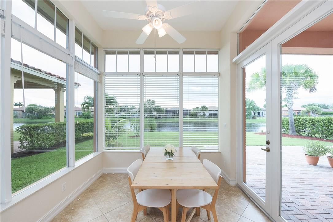 HERON BAY/CREEKSIDE - Residential