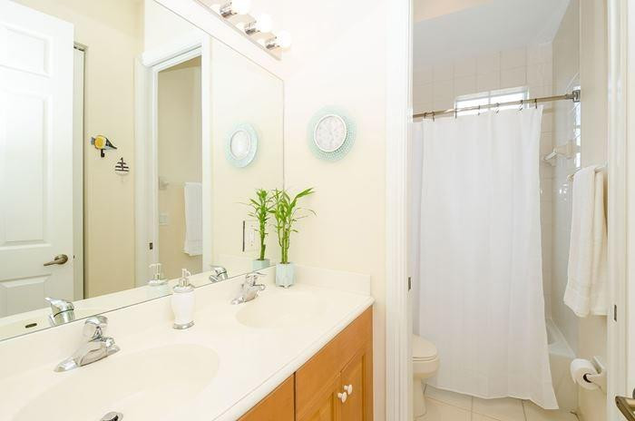 HERON BAY/CREEKSIDE - Residential