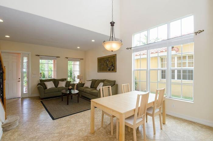 HERON BAY/CREEKSIDE - Residential