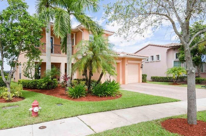 HERON BAY/CREEKSIDE - Residential