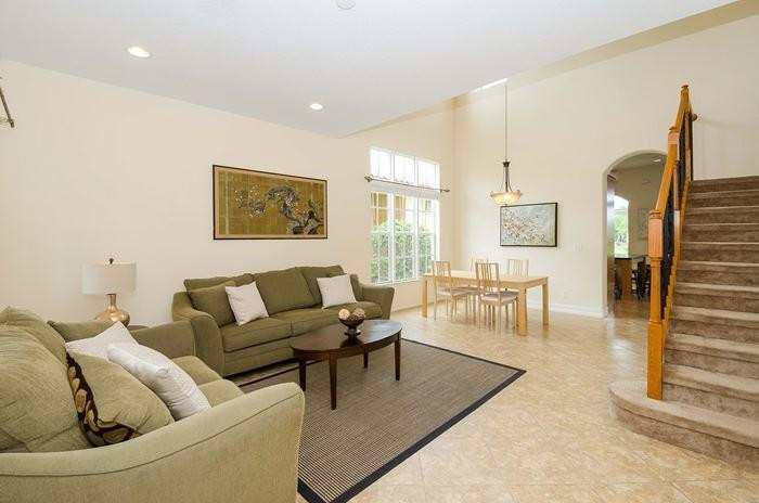 HERON BAY/CREEKSIDE - Residential