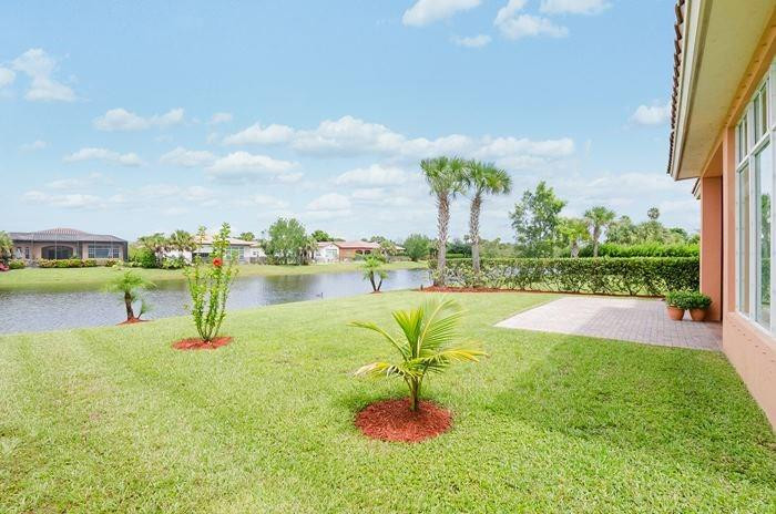 HERON BAY/CREEKSIDE - Residential