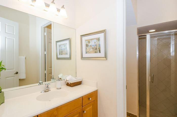 HERON BAY/CREEKSIDE - Residential