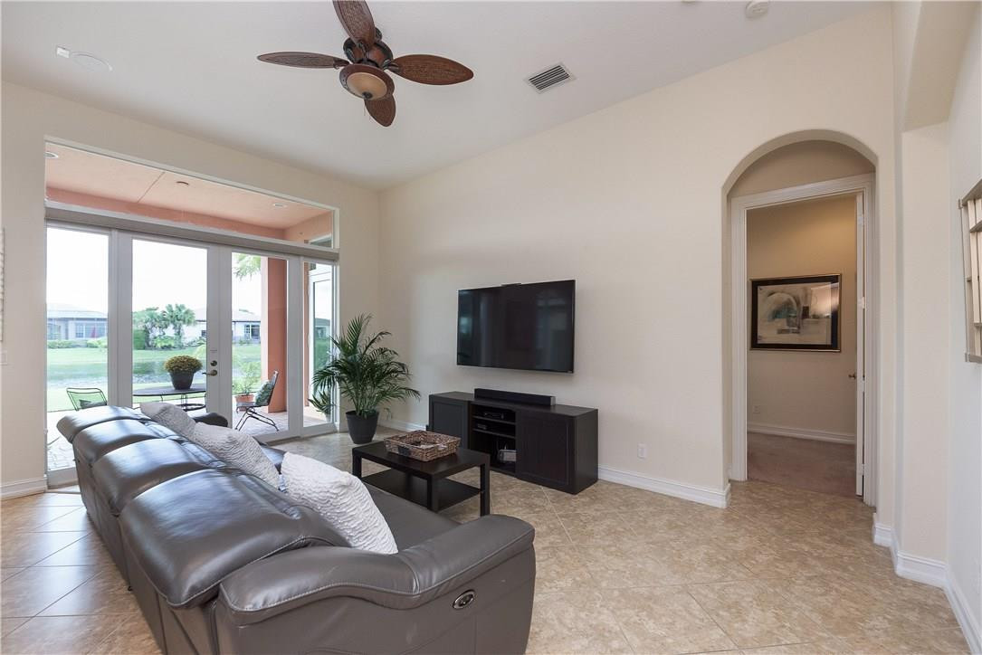 HERON BAY/CREEKSIDE - Residential