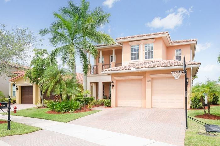 HERON BAY/CREEKSIDE - Residential