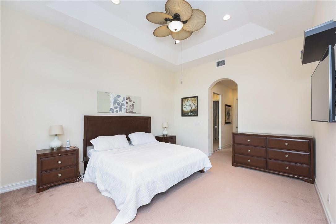 HERON BAY/CREEKSIDE - Residential