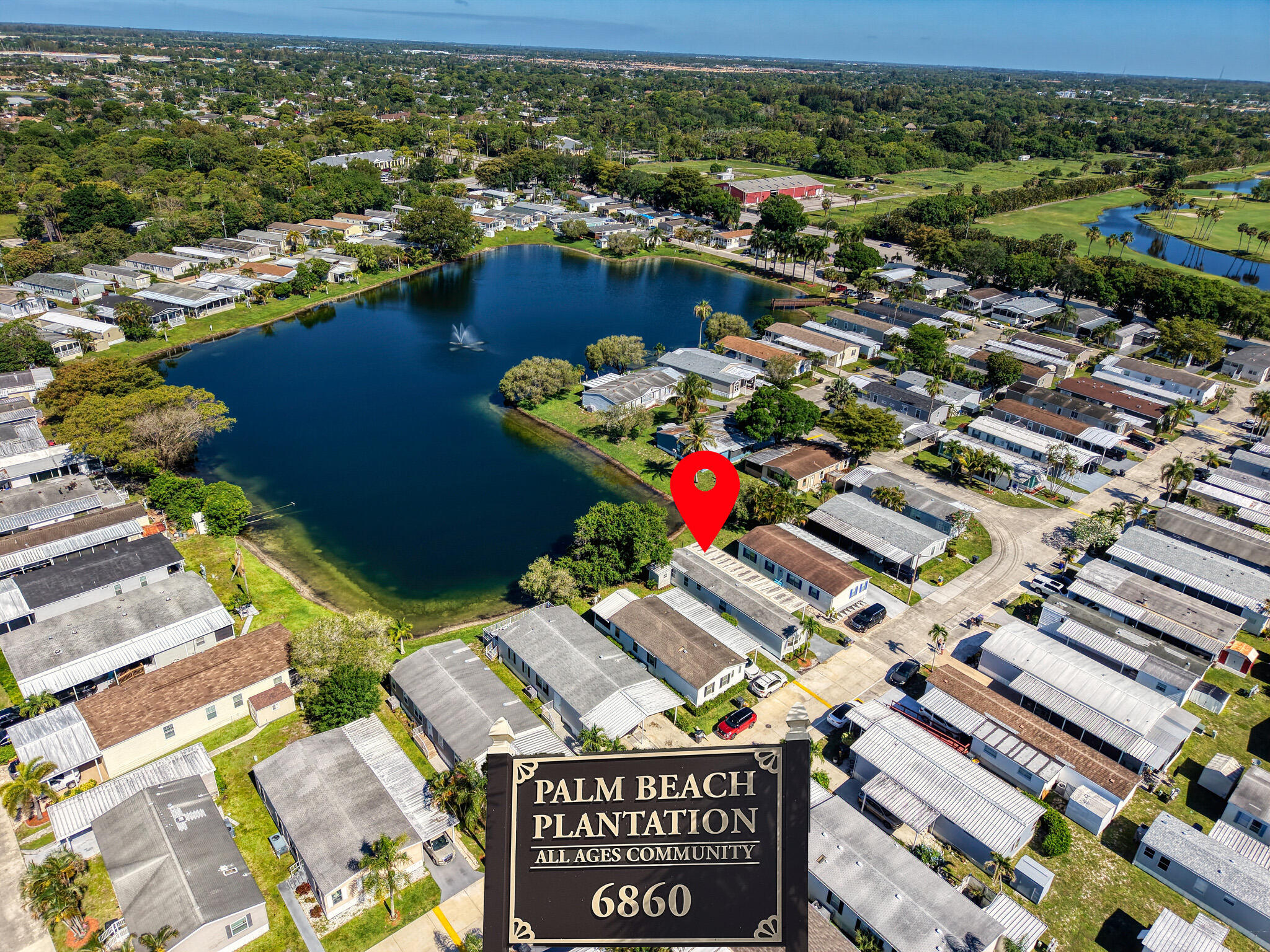 153 Plantation Boulevard