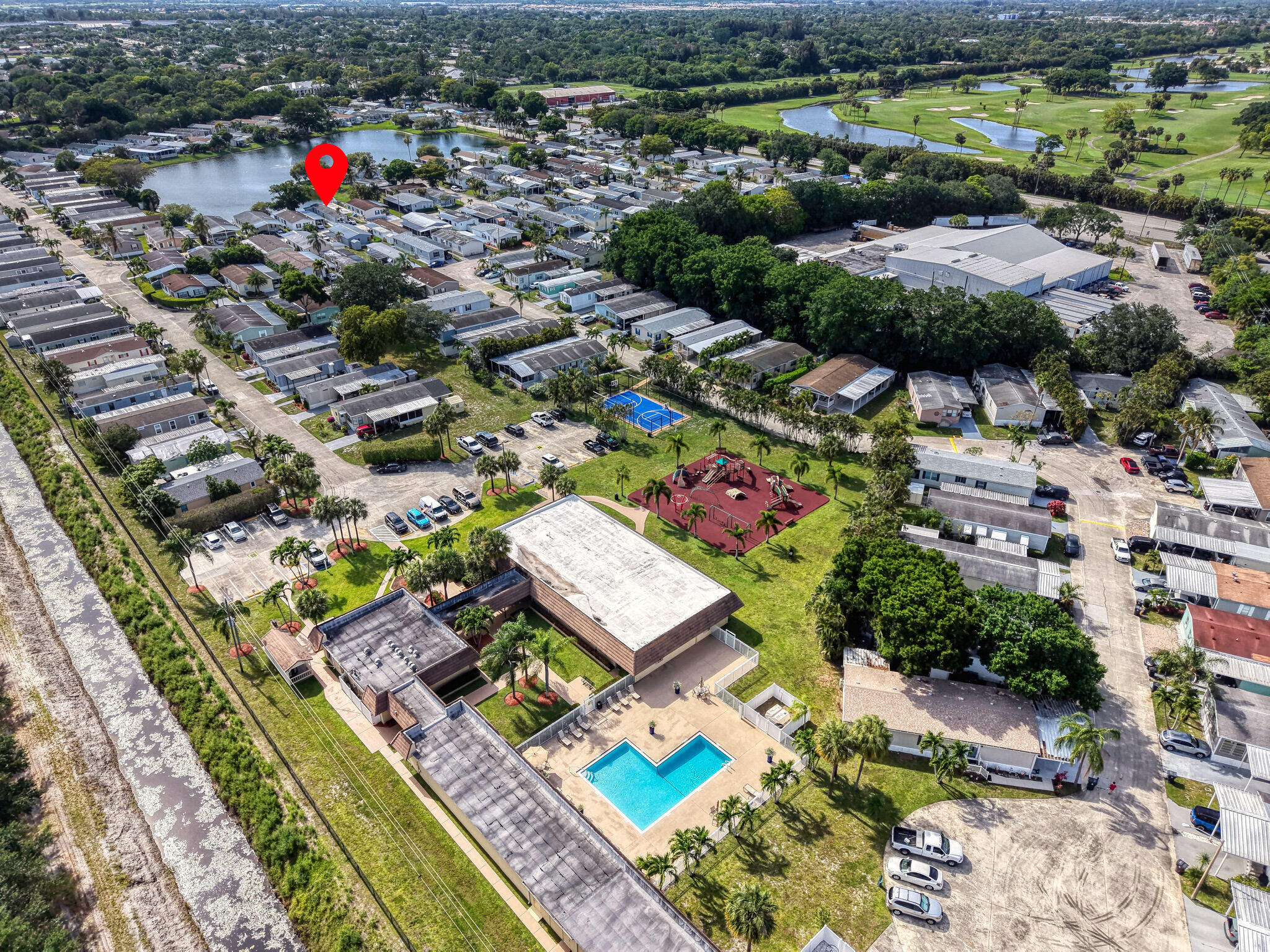 Palm Beach Plantation - Residential