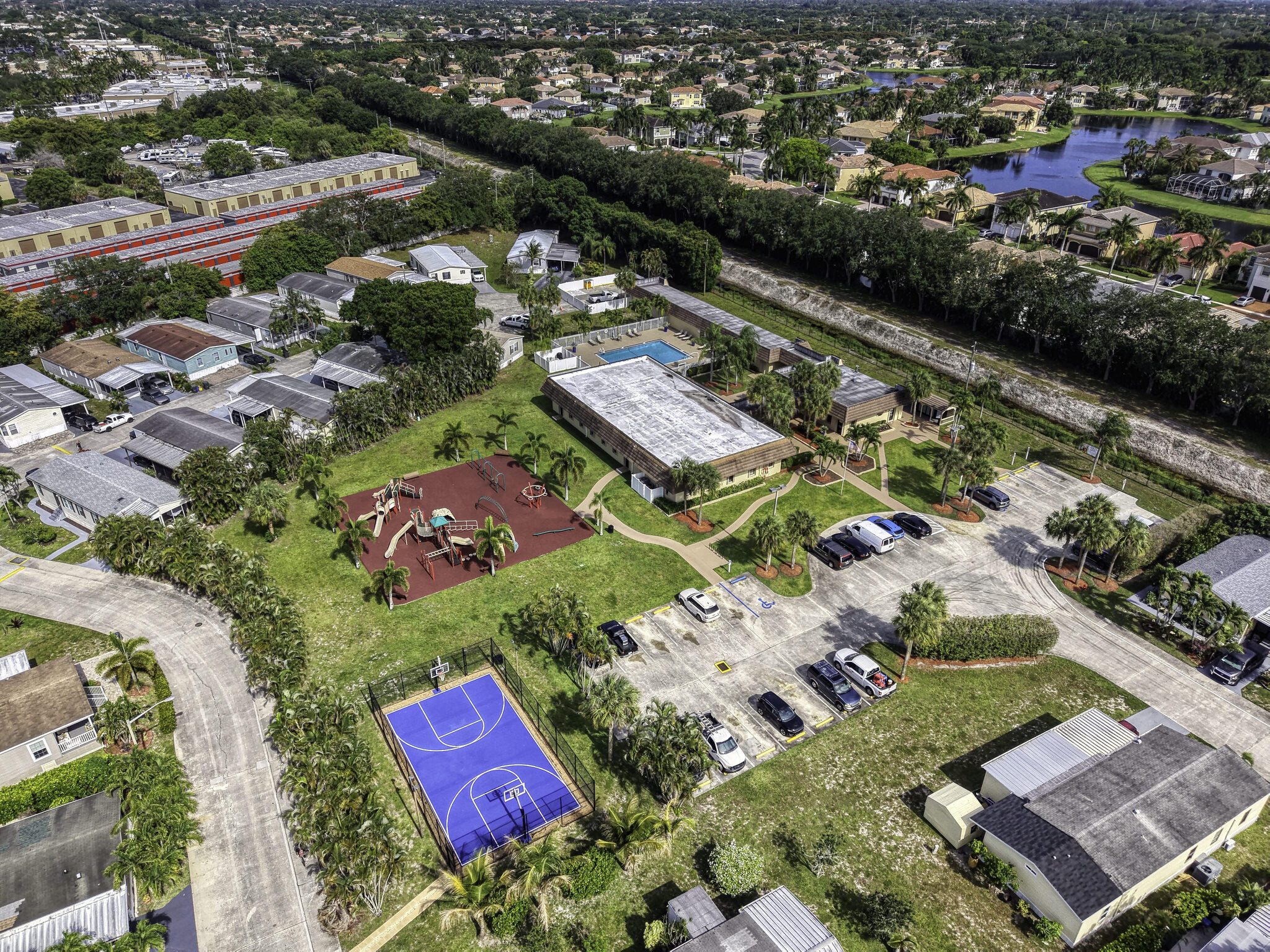 Palm Beach Plantation - Residential