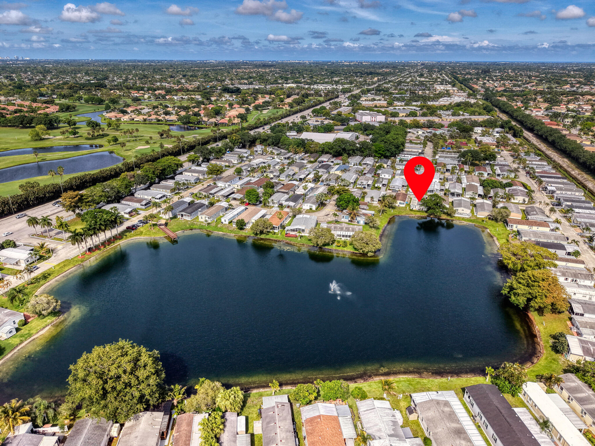 Palm Beach Plantation - Residential