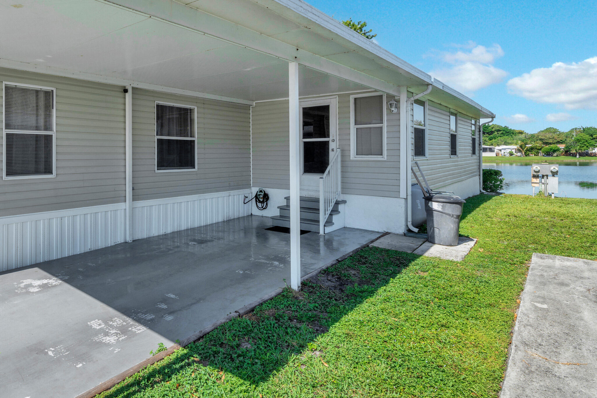 Palm Beach Plantation - Residential