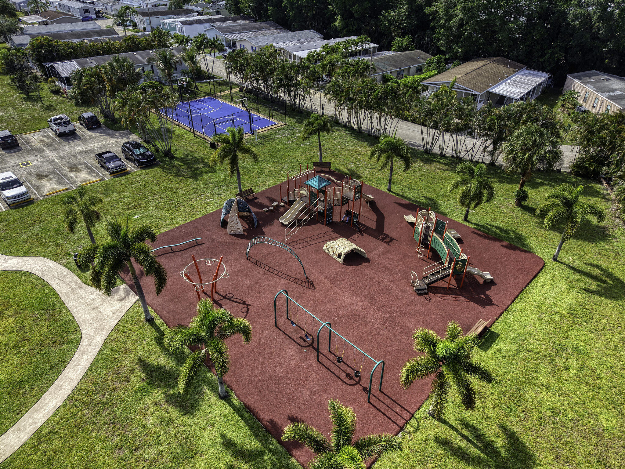 Palm Beach Plantation - Residential