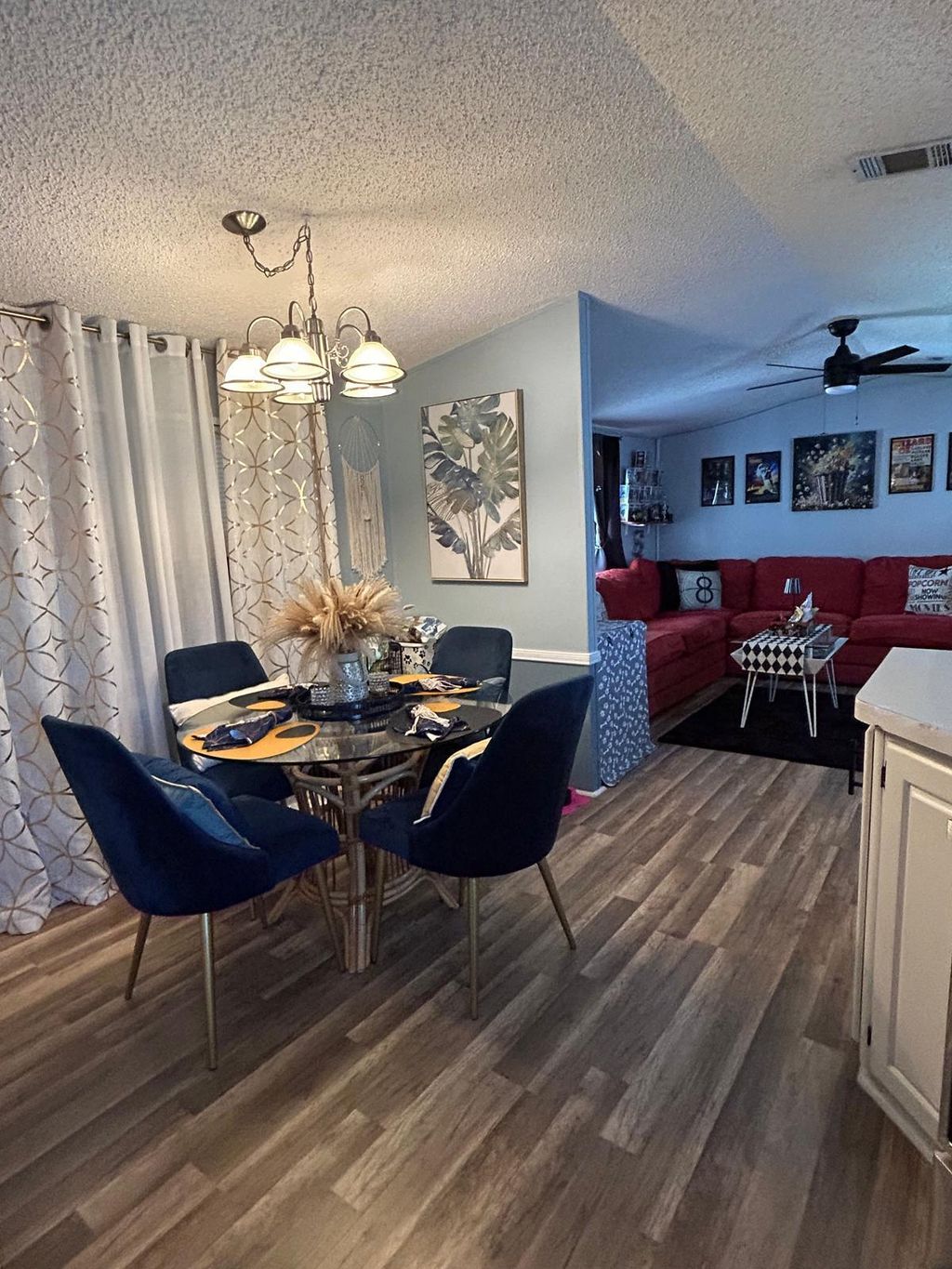 Photo of 153 Palm Beach Plantation Boulevard, Lake Worth, FL 33467 (MLS # B26018596)