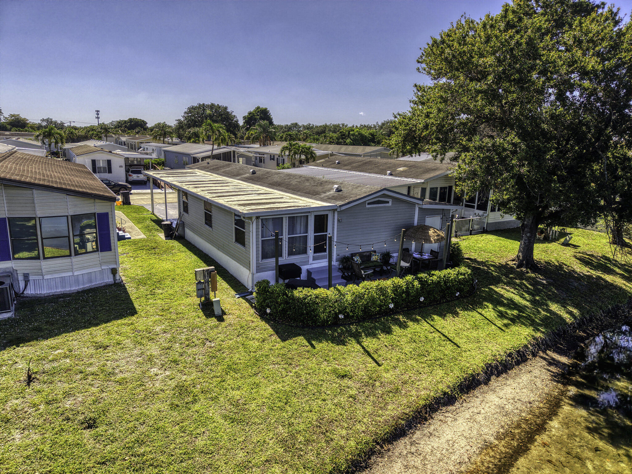 Palm Beach Plantation - Residential